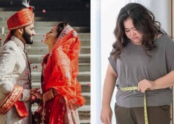 বিয়ের পর ওজন কেন বাড়ে?