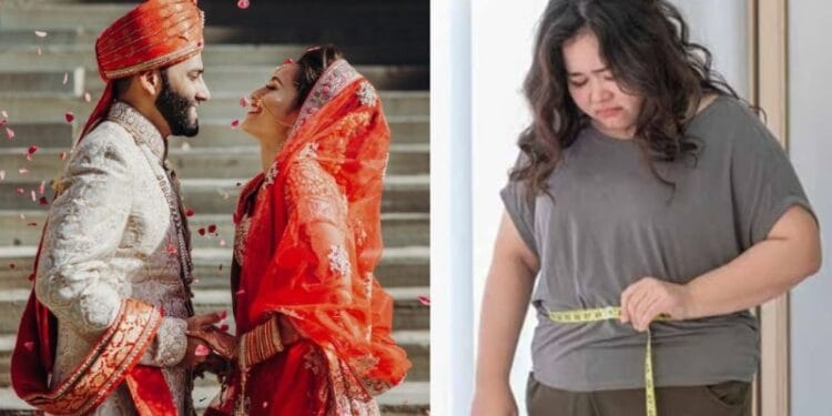 বিয়ের পর ওজন কেন বাড়ে?