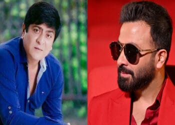 আমেরিকার স্থায়ী বাসিন্দা অমিত হাসান-শাকিব খান