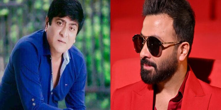 আমেরিকার স্থায়ী বাসিন্দা অমিত হাসান-শাকিব খান