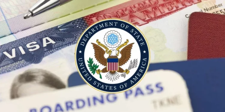 যুক্তরাষ্ট্রের ভিসা বন্ড তালিকায় বাংলাদেশ, দিতে হবে ১৫ হাজার ডলার পর্যন্ত জামানত