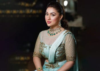 প্রথমবার ওয়েব ফিল্মে অপু বিশ্বাস, শুটিং নেপালে