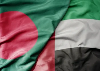 ২৫ বাংলাদেশিকে ক্ষমা করল আরব আমিরাত