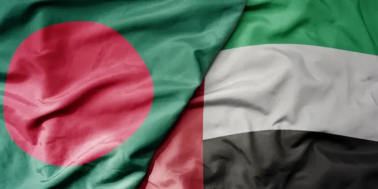 ২৫ বাংলাদেশিকে ক্ষমা করল আরব আমিরাত