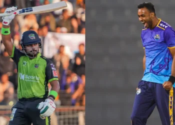 বিপিএলে ব্যাটে-বলে সেরা যারা