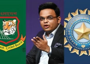 বাংলাদেশ ইস্যুতে আজ ভারত-আইসিসির বৈঠক, আলোচনা হবে যেসব বিষয়