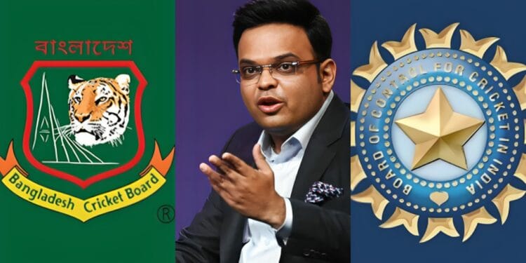 বাংলাদেশ ইস্যুতে আজ ভারত-আইসিসির বৈঠক, আলোচনা হবে যেসব বিষয়