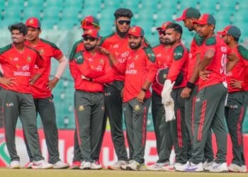 বাংলাদেশ বিশ্বকাপ না খেললে কোন দল সুযোগ পাবে জানিয়ে দিল আইসিসি