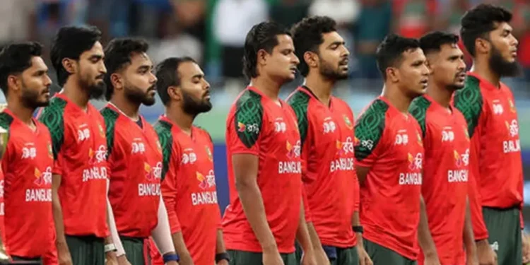 বিশ্বকাপে বাংলাদেশ না থাকায় যা বলছে বিশ্ব ক্রিকেটার্স অ্যাসোসিয়েশন