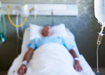 মৃত্যুর ঠিক আগমুহূর্তে মানুষের শরীরে কী ঘটে, জানালেন বিজ্ঞানীরা