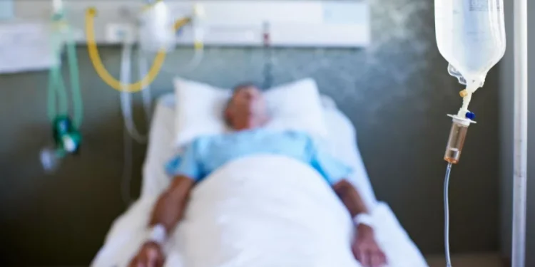 মৃত্যুর ঠিক আগমুহূর্তে মানুষের শরীরে কী ঘটে, জানালেন বিজ্ঞানীরা