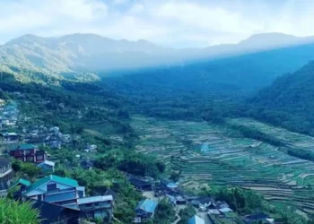 যে গ্রামে দোকান চলে দোকানদার ছাড়াই