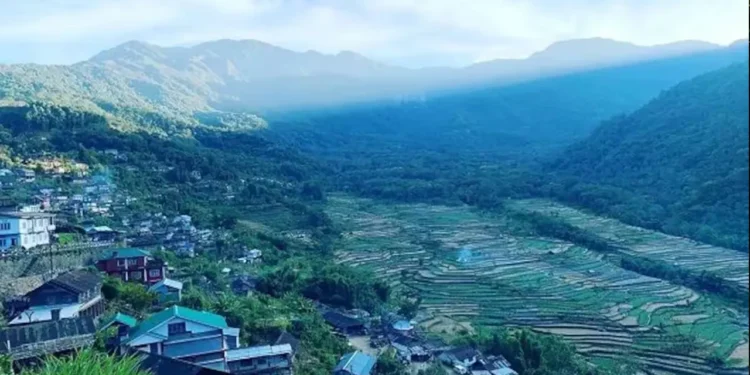 যে গ্রামে দোকান চলে দোকানদার ছাড়াই