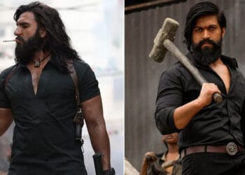 ‘কেজিএফ ২’-কে ছাপিয়ে গেল ‘ধুরন্ধর’