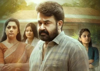 মুক্তি প্রতিক্ষায় দৃশ্যম-৩