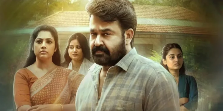 মুক্তি প্রতিক্ষায় দৃশ্যম-৩