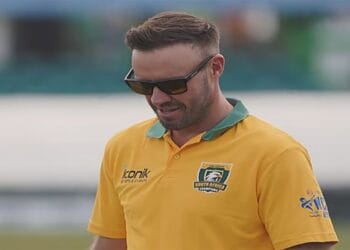 টি-টোয়েন্টি বিশ্বকাপে বাংলাদেশের অনুপস্থিতি খুবই দুঃখজনক: ডি ভিলিয়ার্স