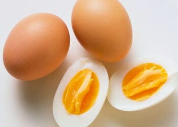 প্রতিদিন দুটি সিদ্ধ ডিম খেলে মিলবে যে উপকার