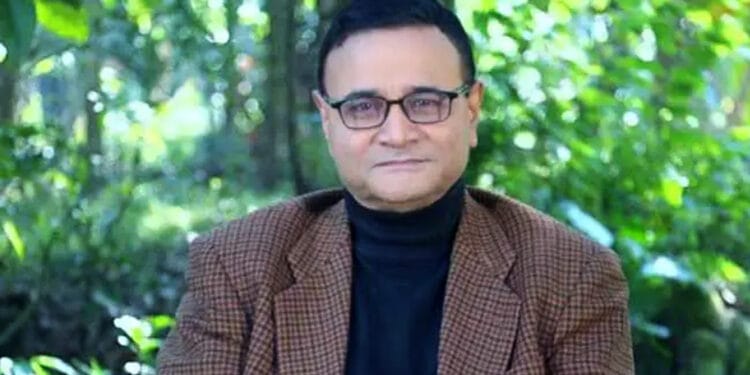 আমরা বড়লোক ছিলাম না, পান্তা খেতাম : ডা. এজাজ