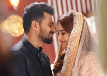 ফারহান-কেয়া জুটিতে আসছে ‘ইউ অ্যান্ড মি ফরএভার’