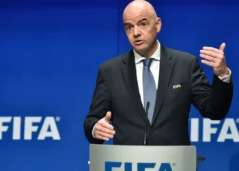 বাংলাদেশকে নিয়ে সুখবর দিলেন খোদ ফিফা সভাপতি