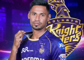 আনুষ্ঠানিকভাবে মুস্তাফিজকে বাদ দিল কলকাতা