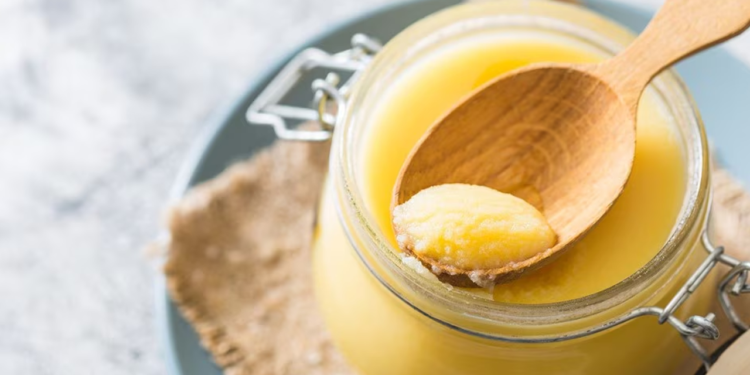 গরম ভাতে ঘি খান, মস্তিষ্কে কেমন প্রভাব পড়ে জানলে অবাক হবেন