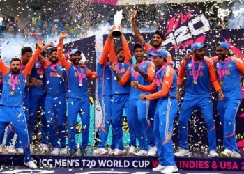 টি-২০ বিশ্বকাপ জিতলে ইতিহাসের যে ৩ রেকর্ড হবে ভারতের