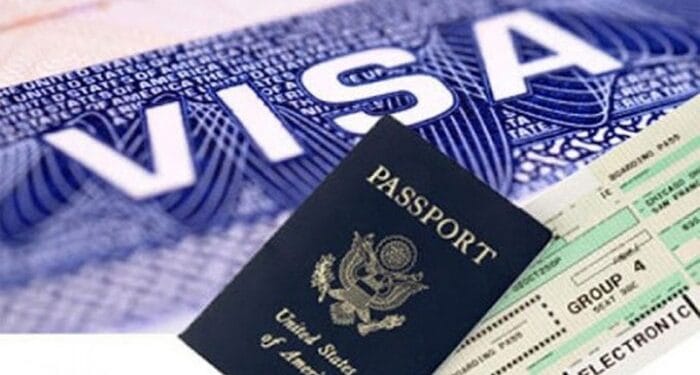 যুক্তরাষ্ট্রের গ্রিন কার্ড পেতে শুধু বিয়েই যথেষ্ট নয়