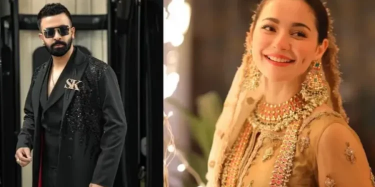 সত্যিই কী শাকিবের নায়িকা হচ্ছেন হানিয়া আমির