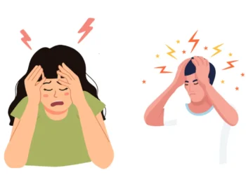 জীবনযাপনের মধ্যেই লুকিয়ে আছে মাথাব্যথার কারণ