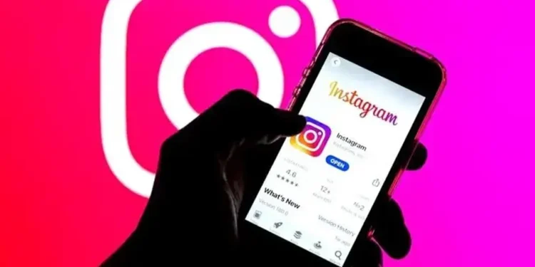 ইনস্টাগ্রামে আসছে নতুন ফিচার