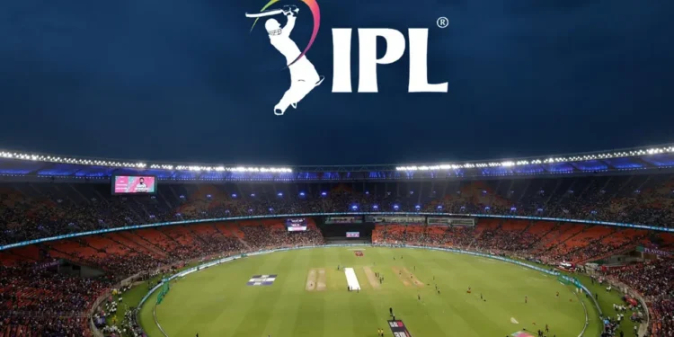 আইপিএল সম্প্রচার বন্ধ রাখার নির্দেশ