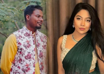 বিয়ের পিঁড়িতে জেফার-রাফসান!