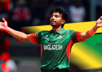 জিম্বাবুয়েকে ধসিয়ে বাংলাদেশের বিশ্বকাপ অভিযান সমাপ্তি