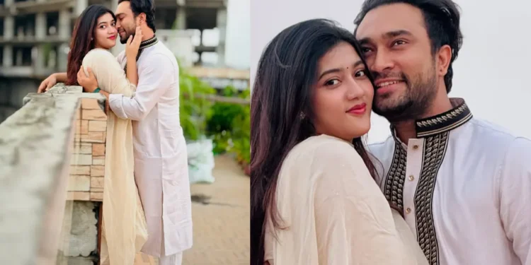 আশা করি বউ আমাকে ক্ষমাসুন্দর দৃষ্টিতে দেখবে : জোভান