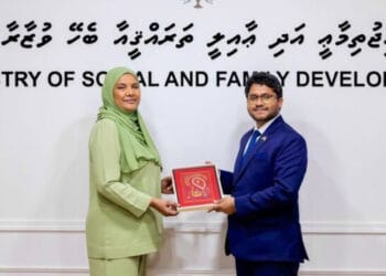 দ্বিপক্ষীয় সহযোগিতা জোরদারে বাংলাদেশ-মালদ্বীপের আলোচনা