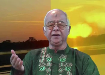 না ফেরার দেশে এম. এ. মান্নান