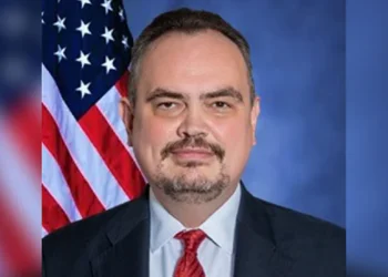 সোমবার বিকেলে ঢাকায় আসছেন নতুন মার্কিন রাষ্ট্রদূত