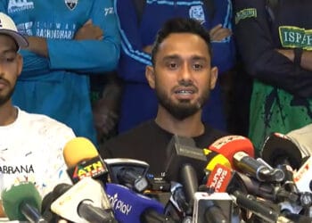 স্থগিত বিপিএল, ক্রিকেটারদের আরেক আলটিমেটাম