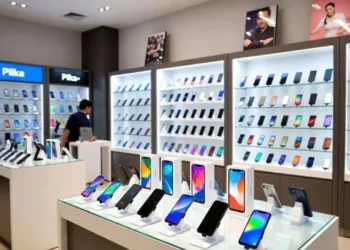 মোবাইল ফোন আমদানিতে বড় সুখবর দিল এনবিআর