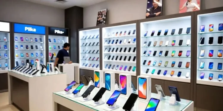 মোবাইল ফোন আমদানিতে বড় সুখবর দিল এনবিআর