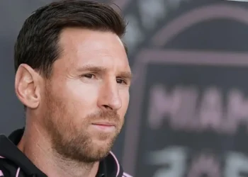 অবসরের পর কোচ নন, ক্লাব মালিক হতে চান মেসি