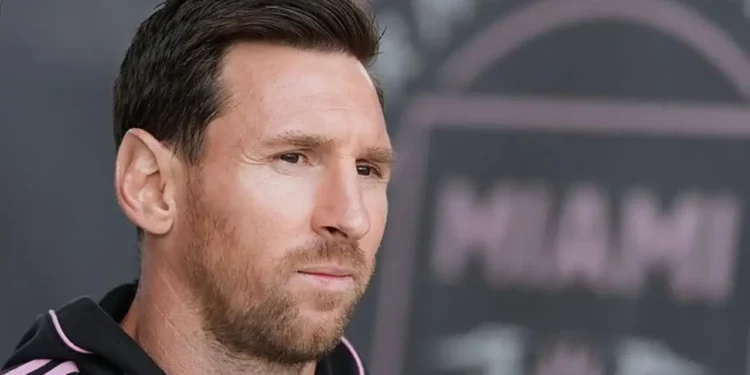 অবসরের পর কোচ নন, ক্লাব মালিক হতে চান মেসি