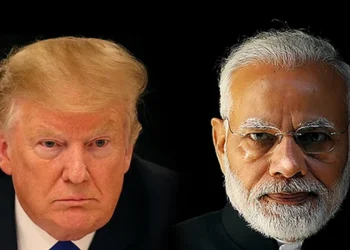 ভারতের ওপর ৫০০ শতাংশ শুল্কের বিলে ট্রাম্পের সম্মতি, কারণ কী