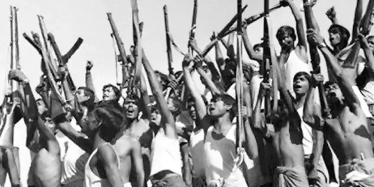 মুক্তিযোদ্ধা ভাতা বাড়ছে ৫ হাজার টাকা