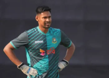 আইপিএল অনিশ্চয়তার পর পিএসএলে নতুন ঠিকানা মুস্তাফিজের