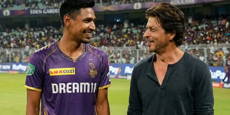 মোস্তাফিজের ৯ কোটি ২০ লাখ রুপির কী হবে, আইপিএলের নিয়ম যা বলছে