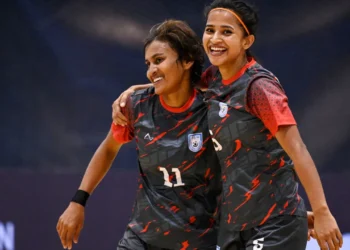 নেপালকেও উড়িয়ে দিল বাংলাদেশ