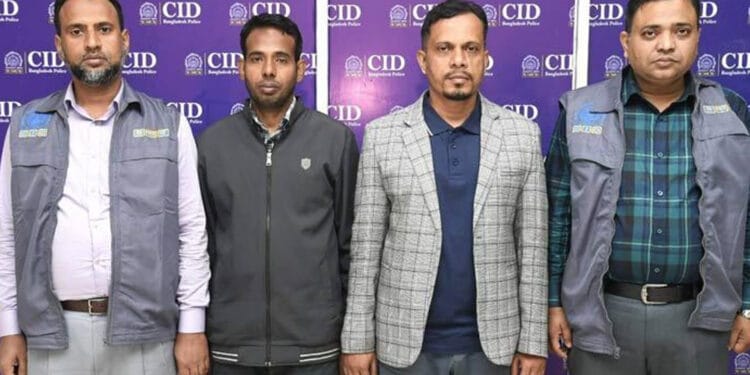 ফেসবুকে ‘এনআইডির হাট’: ৩০ দিনে পকেটে ১১ কোটি!